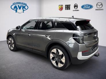 SPOTICAR Ford Explorer Premium Rwd Warmepumpe, Ahk, Navi Gebraucht - Suv Elektro  - Husum - 1201347016_4