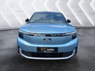 SPOTICAR Ford Explorer  Gebraucht - Suv Elektro Blau - Bietigheim-bissingen - 1201357391_2