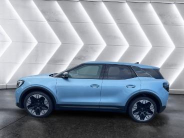 SPOTICAR Ford Explorer  Gebraucht - Suv Elektro Blau - Bietigheim-bissingen - 1201357391_3