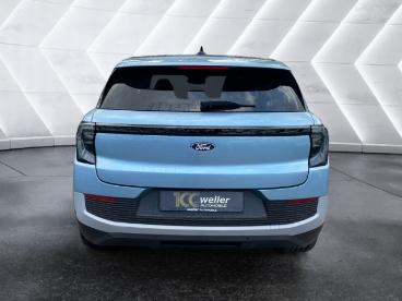 SPOTICAR Ford Explorer  Gebraucht - Suv Elektro Blau - Bietigheim-bissingen - 1201357391_5