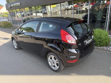 SPOTICAR Ford Fiesta 1.0 Ecoboost Start-stop Trend Gebraucht - Kleinwagen Benzin  - Herford - 1201141095_3