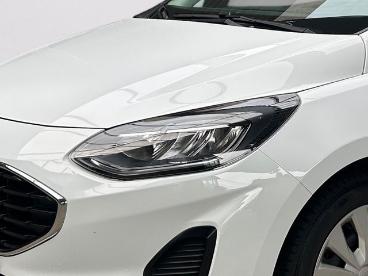 SPOTICAR Ford Fiesta Cool & Connect Bluetooth, Sitzhzng, Klima Gebraucht - Kleinwagen Benzin Weiß - Husum - 1201190095_5