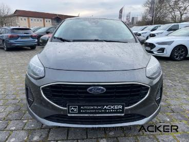 SPOTICAR Ford Fiesta 1.0 Ecoboost Cool & Connect Rfk/winterpak Gebraucht - Kleinwagen Benzin  - Bad Berleburg - 1201211934_3