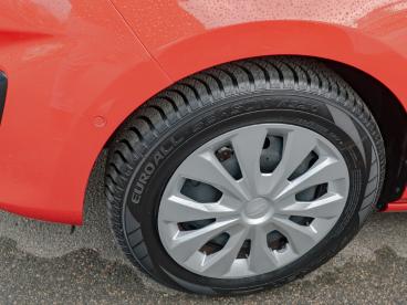 SPOTICAR Ford Fiesta Shz Kamera Facel. Led Gebraucht - Kleinwagen Benzin  - Iserlohn - 1201214075_3