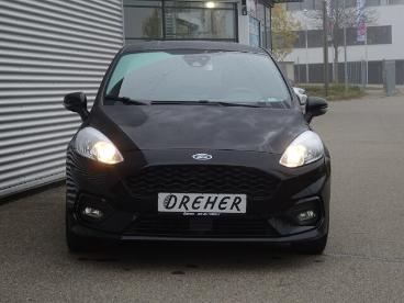 SPOTICAR Ford Fiesta 1.0 Ecoboost St-line Kamera/pdc/klima Bc Gebraucht - Kleinwagen Benzin  - Wangen Im Allgäu - 1201215715_2