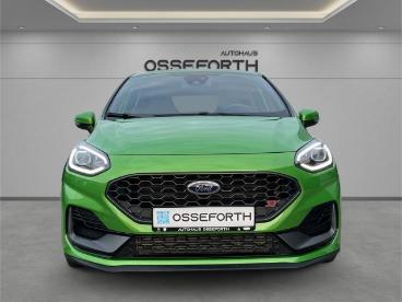 SPOTICAR Ford Fiesta St X 1.5l 200ps +kamera+perfomance Paket Gebraucht - Kleinwagen Benzin  - Nordhorn - 1201218344_2