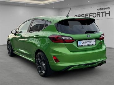 SPOTICAR Ford Fiesta St X 1.5l 200ps +kamera+perfomance Paket Gebraucht - Kleinwagen Benzin  - Nordhorn - 1201218344_4