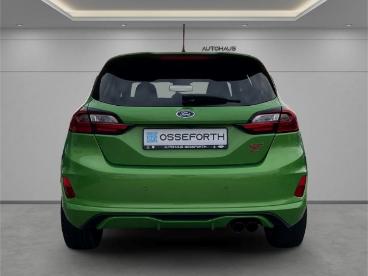 SPOTICAR Ford Fiesta St X 1.5l 200ps +kamera+perfomance Paket Gebraucht - Kleinwagen Benzin  - Nordhorn - 1201218344_5