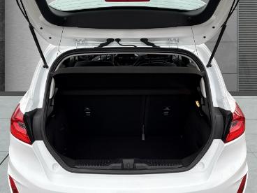 SPOTICAR Ford Fiesta Trend Fiesta 1.1 Trend Shz Spurhalteass. Notbremsa Gebraucht - Kleinwagen Benzin Weiß - Bremen - 1201219207_5