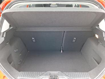 SPOTICAR Ford Fiesta Cool & Connect Sitz+lenkradheiz. Kamera Gebraucht - Kleinwagen Benzin Rot - Berlin - 1201223628_5