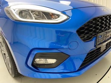 SPOTICAR Ford Fiesta 1.0 Ecoboost St-line B&o Soundsystem Gebraucht - Kleinwagen Benzin Hellblau - Bad Kreuznach - 1201224720_4
