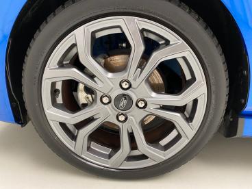 SPOTICAR Ford Fiesta 1.0 Ecoboost St-line B&o Soundsystem Gebraucht - Kleinwagen Benzin Hellblau - Bad Kreuznach - 1201224720_5