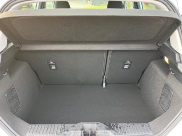 SPOTICAR Ford Fiesta 1.0 Ecoboost Titanium - Fsh+shz+led+pdc Gebraucht - Kleinwagen Benzin Weiß - Chemnitz - 1201269569_5