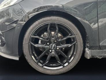 SPOTICAR Ford Fiesta 1.0 St-line X Navi Rfk Winter-p. Acc Gebraucht - Kleinwagen Benzin Schwarz - Brilon - 1201270891_3