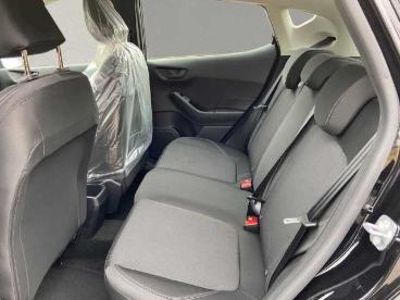 SPOTICAR Ford Fiesta 1.0 Ecoboost Hybrid S&s Titanium Gebraucht - Kleinwagen Benzin Schwarz - Regensburg - 1201281518_5