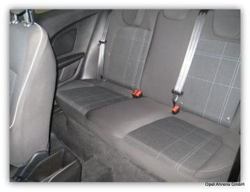SPOTICAR Ford Fiesta Trend // Frontscheibeheizung / Ahk / Sh Gebraucht - Kleinwagen Benzin Hellblau - Barsbüttel - 1201288449_4