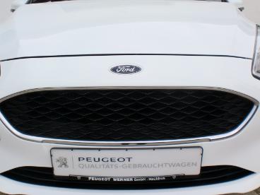 SPOTICAR Ford Fiesta 1.5 Tdci Trend,sitzheizung,klimanlage Gebraucht - Kleinwagen Diesel  - Neukirch - 1201313655_2
