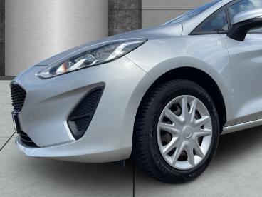 SPOTICAR Ford Fiesta Cool Connect, Apple Carplay Android Auto , Dab , S Gebraucht - Kleinwagen Benzin Silber - Schwerin - 1201334560_4