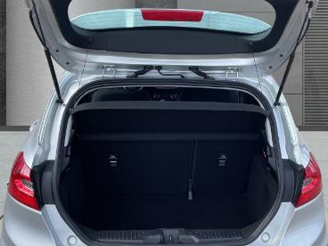 SPOTICAR Ford Fiesta Cool Connect, Apple Carplay Android Auto , Dab , S Gebraucht - Kleinwagen Benzin Silber - Schwerin - 1201334560_5