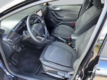 SPOTICAR Ford Fiesta 1.0 Ecoboost S&s Aut. Active X Gebraucht - Kleinwagen Benzin Schwarz - Bingen - 1201339327_5