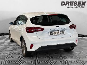 SPOTICAR Ford Focus Titanium 1,0l Eb Navi Led Kurvenlicht Acc Apple Ca Gebraucht - Kleinwagen Benzin Weiß - Mönchengladbach - 1201082669_5