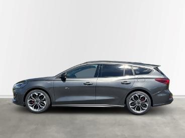 SPOTICAR Ford Focus Turnier St-line X 1.0 Ecoboost B&o Soundsystem Gebraucht - Kleinwagen Benzin Grau - Kleinostheim - 1201139843_2