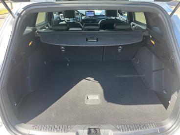 SPOTICAR Ford Focus 1.0 Turnier St-line - Rfk-shz-fsh-navi Gebraucht - Kleinwagen Benzin Silber - Chemnitz - 1201153668_5