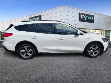 SPOTICAR Ford Focus 1.5 Ecoboost Active (euro 6d-temp) Gebraucht - Kleinwagen Benzin Weiß - Bonn-dransdorf - 1201162018_4