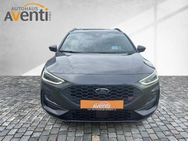 SPOTICAR Ford Focus Turnier St X *led*navi*fahrer-assistenzpak. Gebraucht - Kleinwagen Benzin  - Bamberg - 1201200592_3