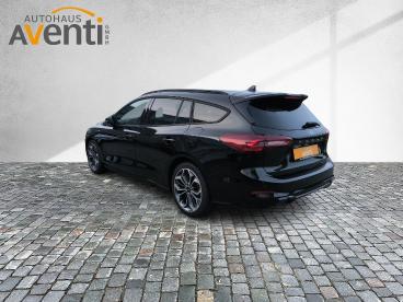 SPOTICAR Ford Focus Turnier St-line X Shz*lhz*navi*led*kamera Gebraucht - Kleinwagen Benzin  - Bamberg - 1201206042_5