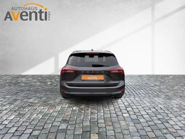 SPOTICAR Ford Focus Turnier Titanium Klima*navi*led*kamera*shz Gebraucht - Kleinwagen Diesel  - Bamberg - 1201210137_5