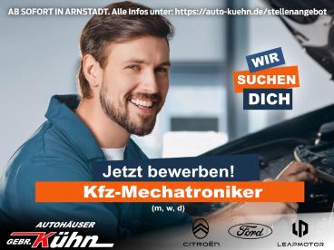 SPOTICAR Ford Focus Hybrid Aut. Titanium Ed. - Panor., Iacc Gebraucht - Kleinwagen Benzin  - Arnstadt - 1201210588_3