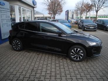 SPOTICAR Ford Focus Hybrid Aut. Titanium Ed. - Panor., Iacc Gebraucht - Kleinwagen Benzin  - Arnstadt - 1201210588_4