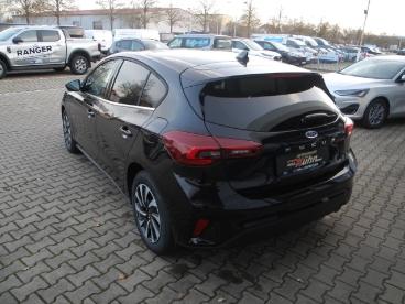 SPOTICAR Ford Focus Hybrid Aut. Titanium Ed. - Panor., Iacc Gebraucht - Kleinwagen Benzin  - Arnstadt - 1201210588_5