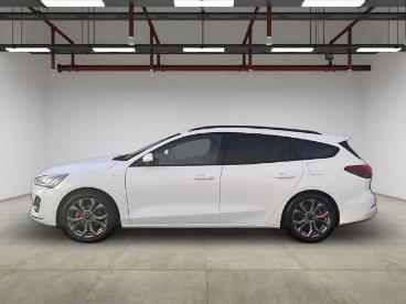 SPOTICAR Ford Focus St-line Gebraucht - Kleinwagen Benzin  - Rostock - 1201213675_3
