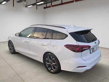 SPOTICAR Ford Focus St-line Gebraucht - Kleinwagen Benzin  - Rostock - 1201213675_4