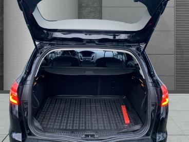 SPOTICAR Ford Focus Turnier Titanium Focus Turnier 1.0 Navi Soundsyste Gebraucht - Kleinwagen Benzin Schwarz - Bremen - 1201215500_5