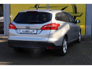 SPOTICAR Ford Focus Turnier 1.5 Ecoboost Titanium Navi Bi-xenon Kurven Gebraucht - Kleinwagen Benzin Silber - Bad Driburg - 1201221150_4