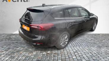 SPOTICAR Ford Focus Turnier Titanium X Easy-park-paket*winter-p Gebraucht - Kleinwagen Benzin  - Bamberg - 1201230420_4