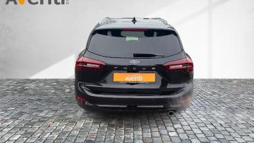 SPOTICAR Ford Focus Turnier Titanium X Easy-park-paket*winter-p Gebraucht - Kleinwagen Benzin  - Bamberg - 1201230420_5