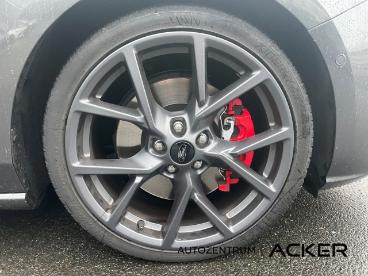 SPOTICAR Ford Focus St X Turnier 2.3 At. Pano/aahk/acc -33%* Gebraucht - Kleinwagen Benzin  - Marburg - 1201231001_5