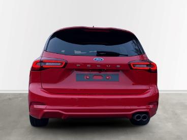 SPOTICAR Ford Focus Turnier St-line X Lenkrad Beheizbar Parkassistent Gebraucht - Kleinwagen Benzin  - Kleinostheim - 1201234827_4