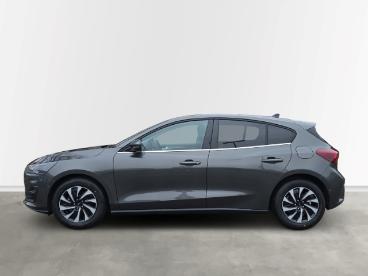 SPOTICAR Ford Focus Titanium X Beheiz. Frontscheibe Panoramadach. Ruck Gebraucht - Kleinwagen Benzin  - Kleinostheim - 1201245624_2