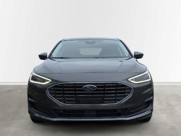 SPOTICAR Ford Focus Titanium X Beheiz. Frontscheibe Panoramadach. Ruck Gebraucht - Kleinwagen Benzin  - Kleinostheim - 1201245624_5