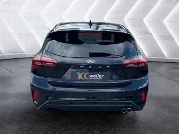 SPOTICAR Ford Focus St-line 1.0 Mild-hybrid Parksensoren Lenkradheizun Gebraucht - Kleinwagen Benzin Schwarz - Bietigheim-bissingen - 1201268390_5