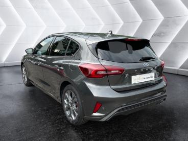 SPOTICAR Ford Focus St-line 1.0 Mild-hybrid Led Keyless Sitzheizung Pd Gebraucht - Kleinwagen Benzin Grau - Bietigheim-bissingen - 1201268601_4