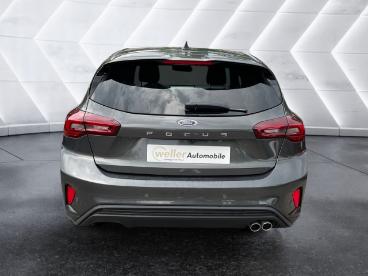 SPOTICAR Ford Focus St-line 1.0 Mild-hybrid Led Keyless Sitzheizung Pd Gebraucht - Kleinwagen Benzin Grau - Bietigheim-bissingen - 1201268601_5