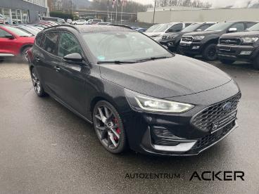 SPOTICAR Ford Focus Turnier St X 2.3 At7 Pano/aahk/acc -34%* Gebraucht - Kleinwagen Benzin Schwarz - Bad Berleburg - 1201272162_5