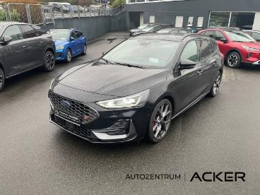 SPOTICAR Ford Focus St X Turnier 2.3 At. Pano/aahk/acc -35%* Gebraucht - Kleinwagen Benzin Schwarz - Bad Berleburg - 1201272211_4