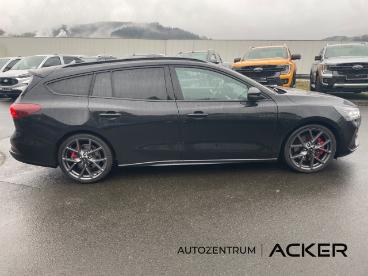 SPOTICAR Ford Focus St X Turnier 2.3 At. Pano/aahk/acc -35%* Gebraucht - Kleinwagen Benzin Schwarz - Bad Berleburg - 1201272214_3